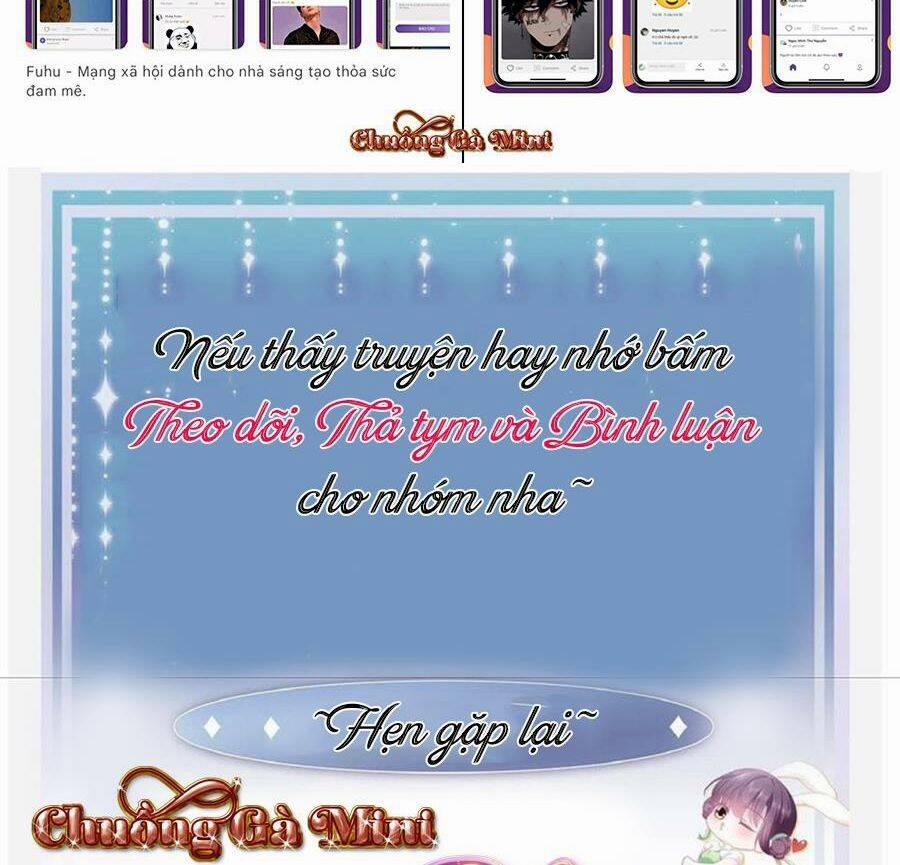 Bảo Bối Tâm Gan Của Lão Đại Xuyên Không Trở Lại Rồi 143 trang 35