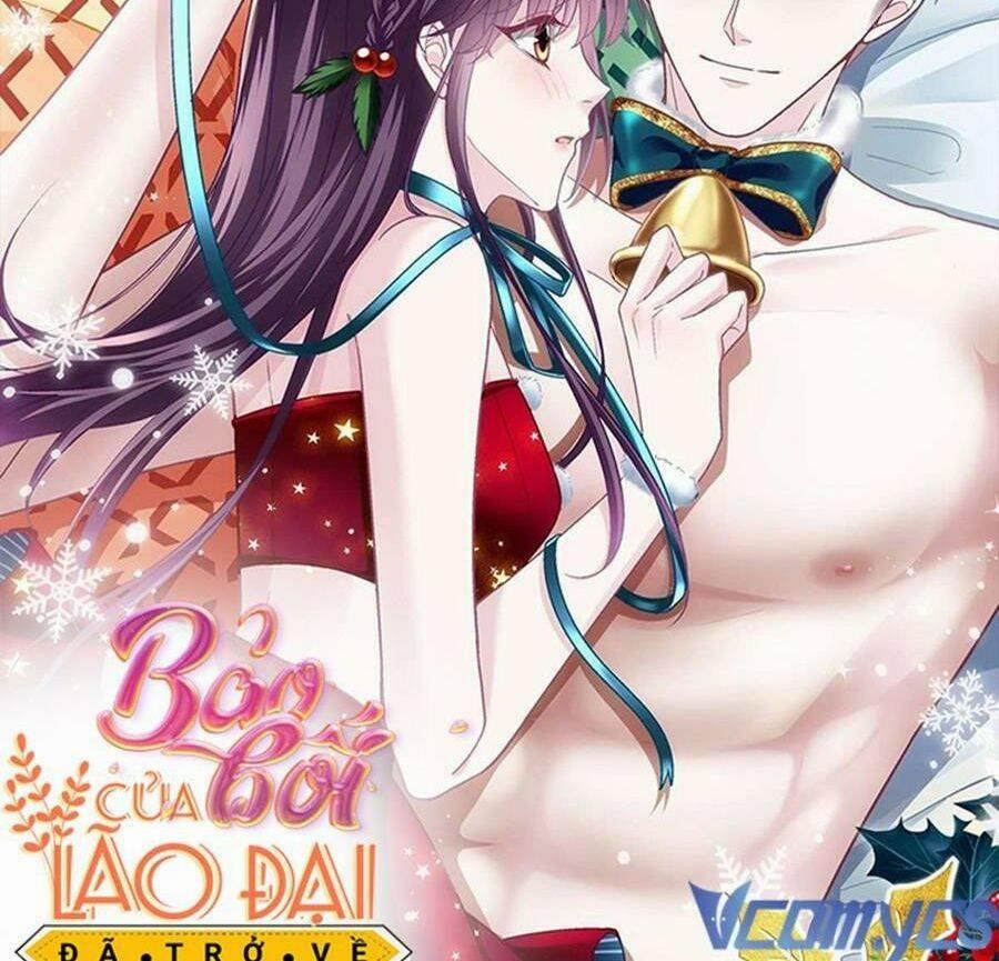 Bảo Bối Tâm Gan Của Lão Đại Xuyên Không Trở Lại Rồi 143 trang 39