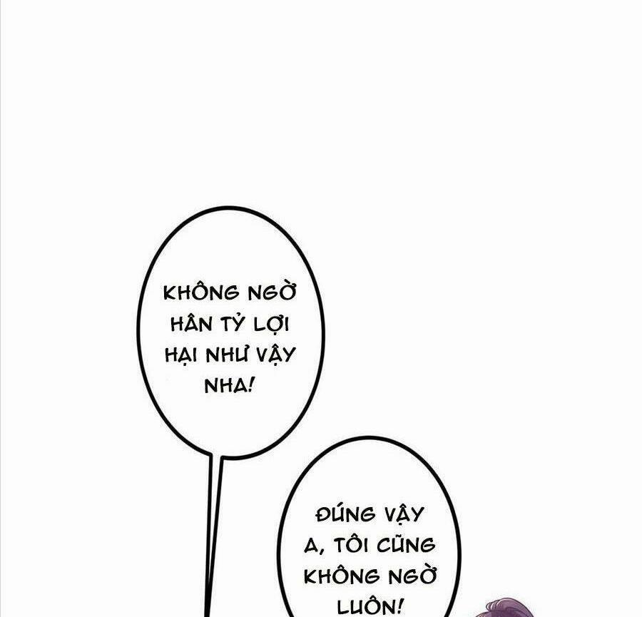 Bảo Bối Tâm Gan Của Lão Đại Xuyên Không Trở Lại Rồi 143 trang 4