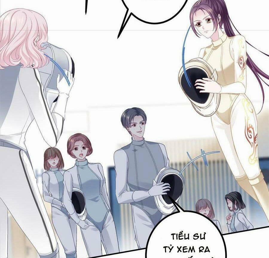 Bảo Bối Tâm Gan Của Lão Đại Xuyên Không Trở Lại Rồi 143 trang 5