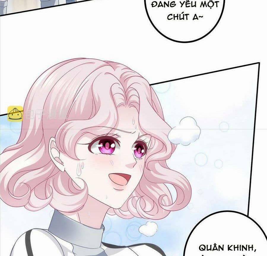 Bảo Bối Tâm Gan Của Lão Đại Xuyên Không Trở Lại Rồi 143 trang 6