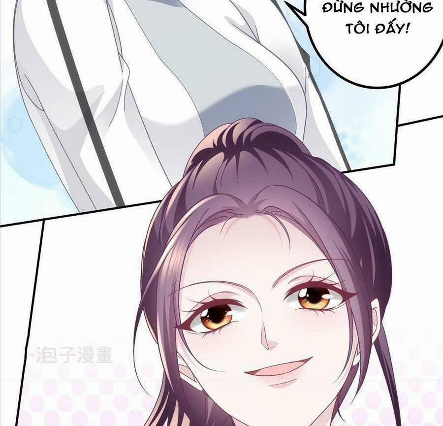 Bảo Bối Tâm Gan Của Lão Đại Xuyên Không Trở Lại Rồi 143 trang 7