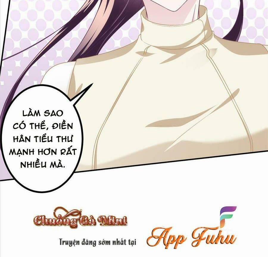 Bảo Bối Tâm Gan Của Lão Đại Xuyên Không Trở Lại Rồi 143 trang 8