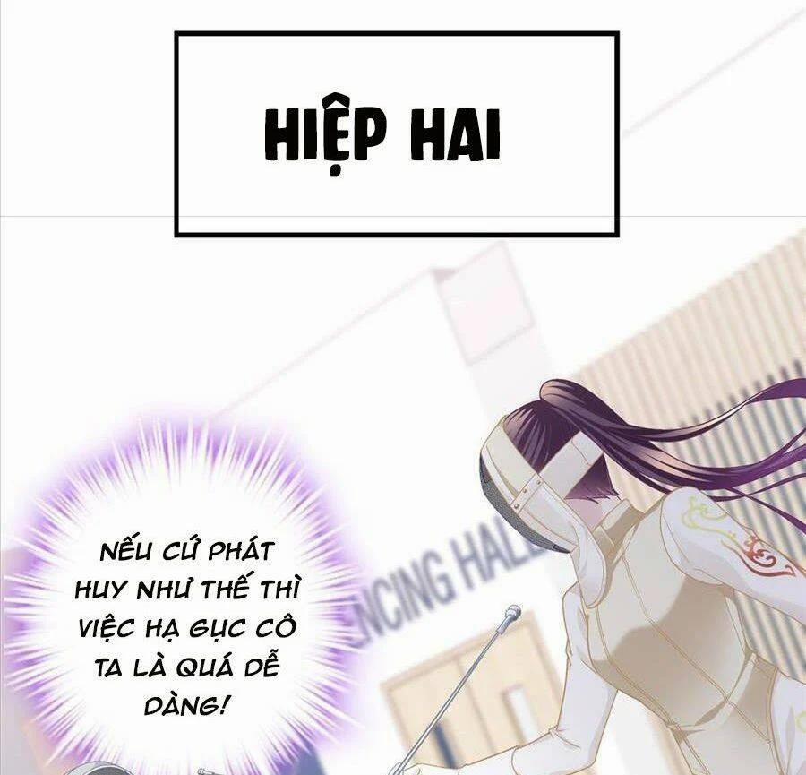 Bảo Bối Tâm Gan Của Lão Đại Xuyên Không Trở Lại Rồi 143 trang 9