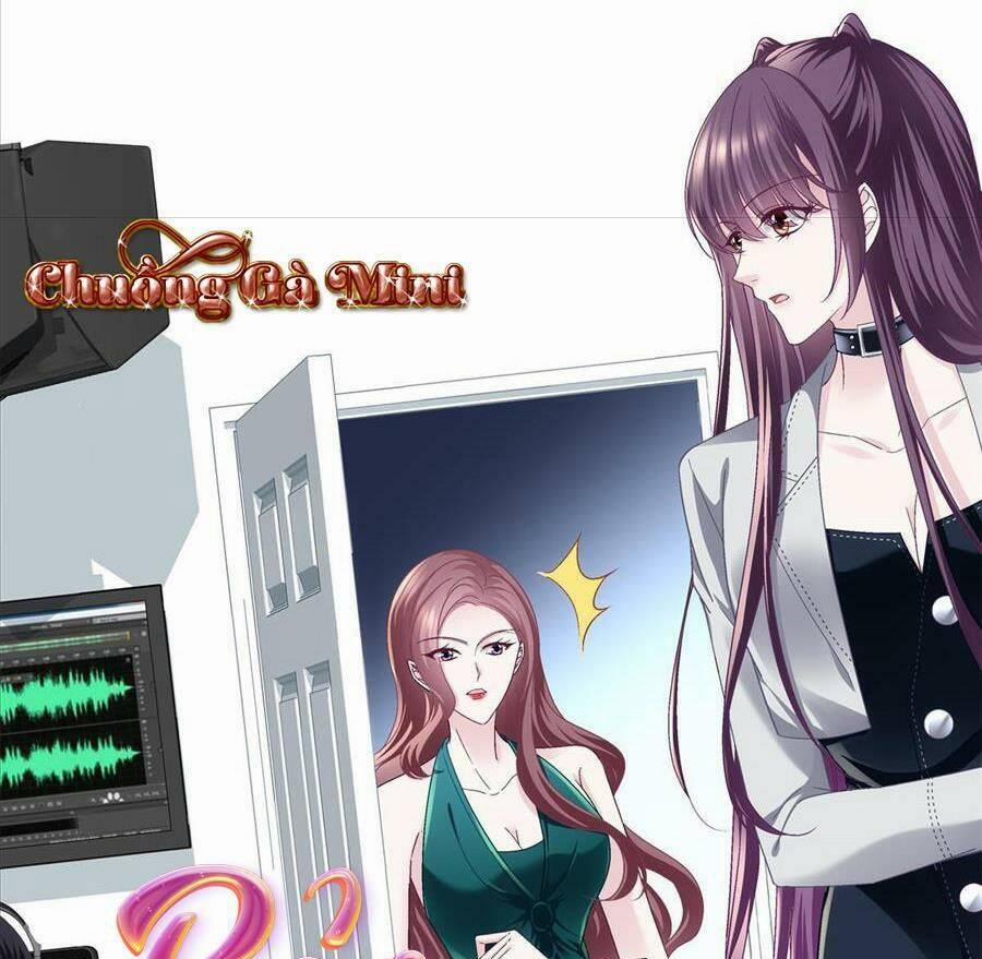 Bảo Bối Tâm Gan Của Lão Đại Xuyên Không Trở Lại Rồi 144 trang 0