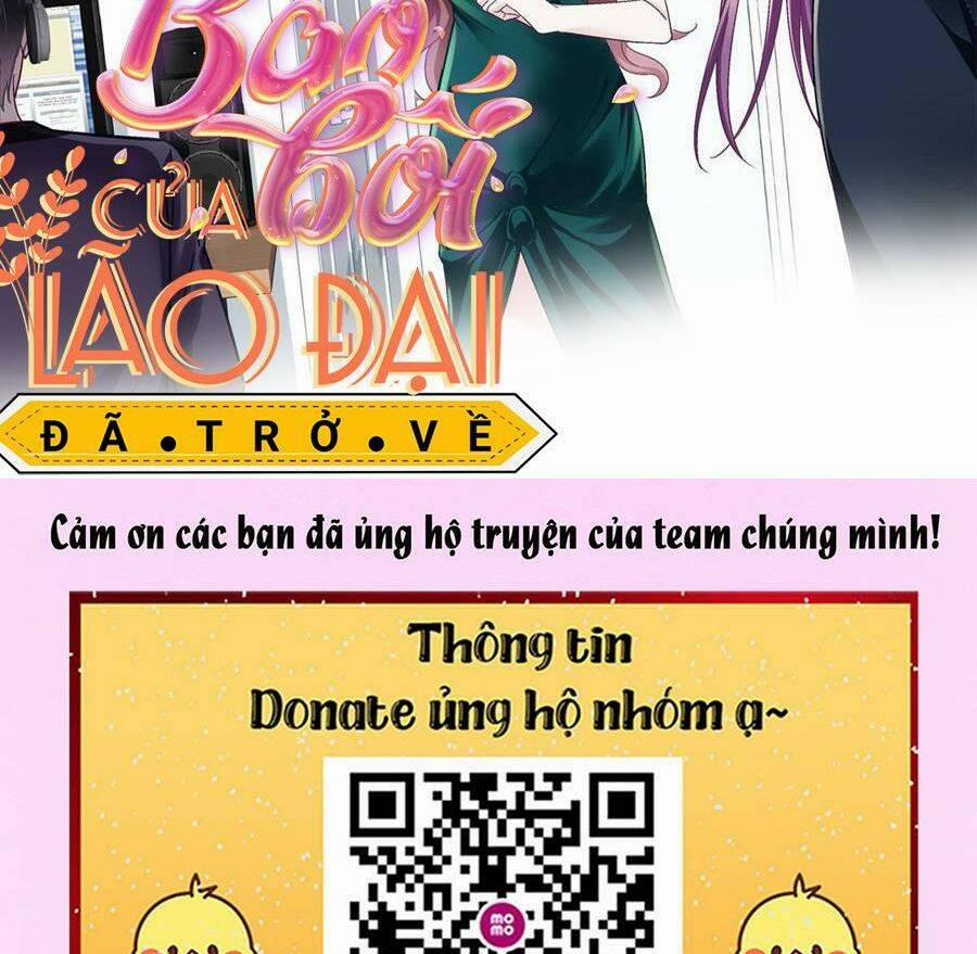 Bảo Bối Tâm Gan Của Lão Đại Xuyên Không Trở Lại Rồi 144 trang 1