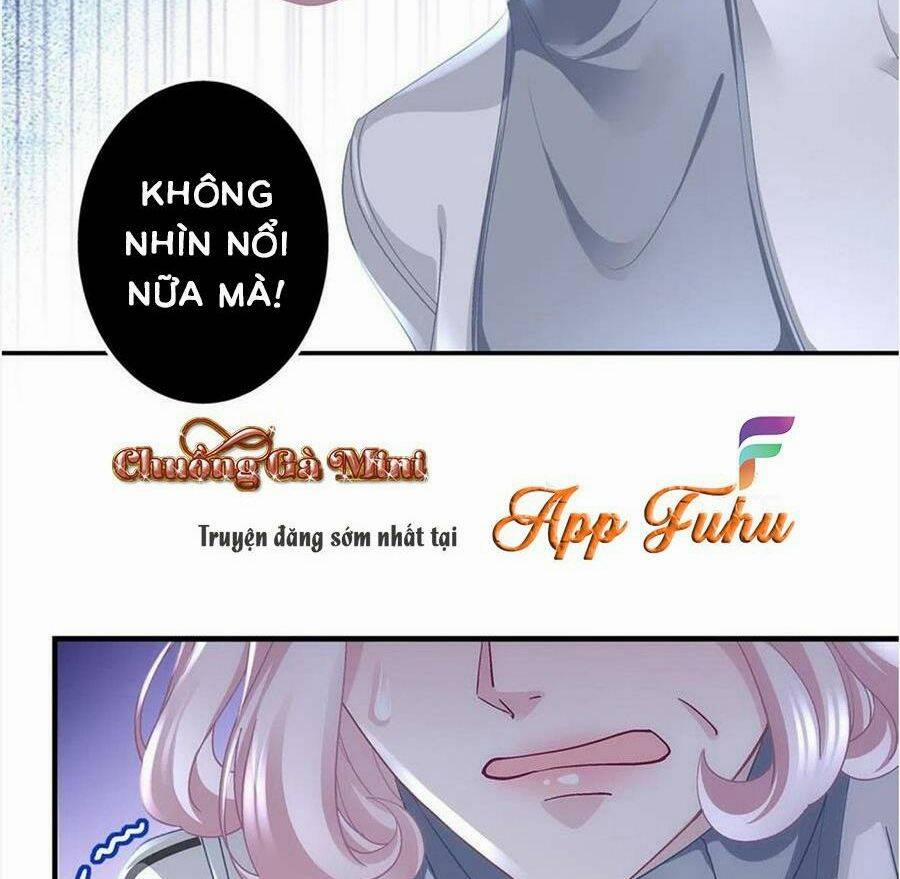 Bảo Bối Tâm Gan Của Lão Đại Xuyên Không Trở Lại Rồi 144 trang 10