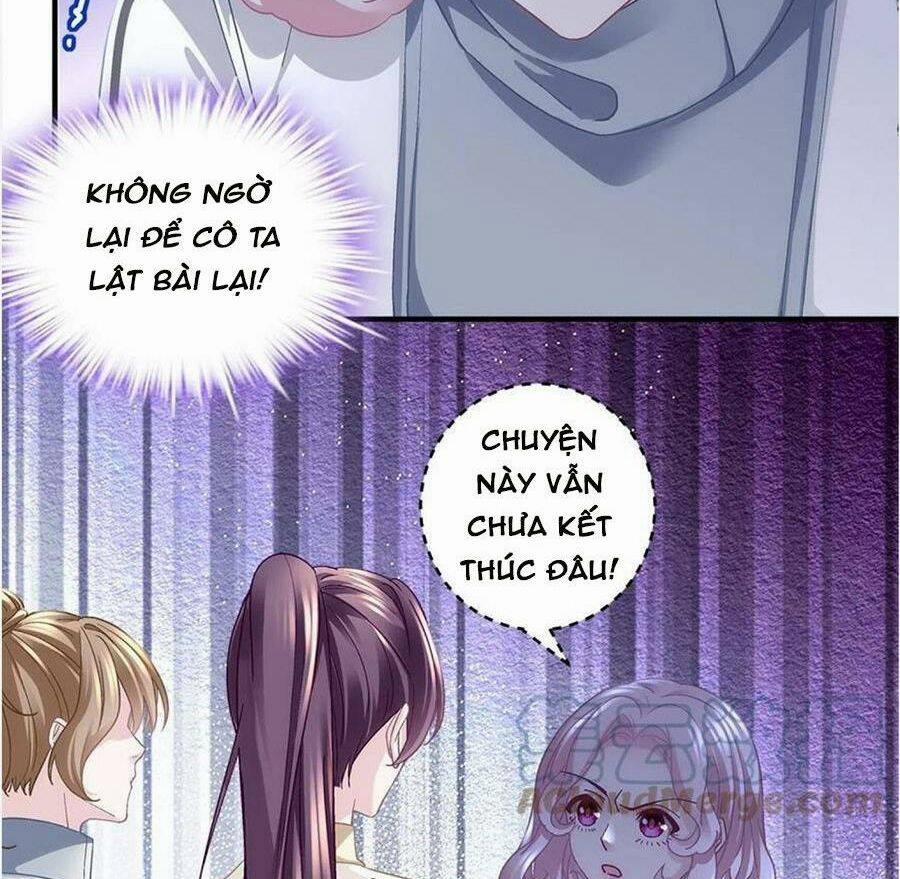 Bảo Bối Tâm Gan Của Lão Đại Xuyên Không Trở Lại Rồi 144 trang 11