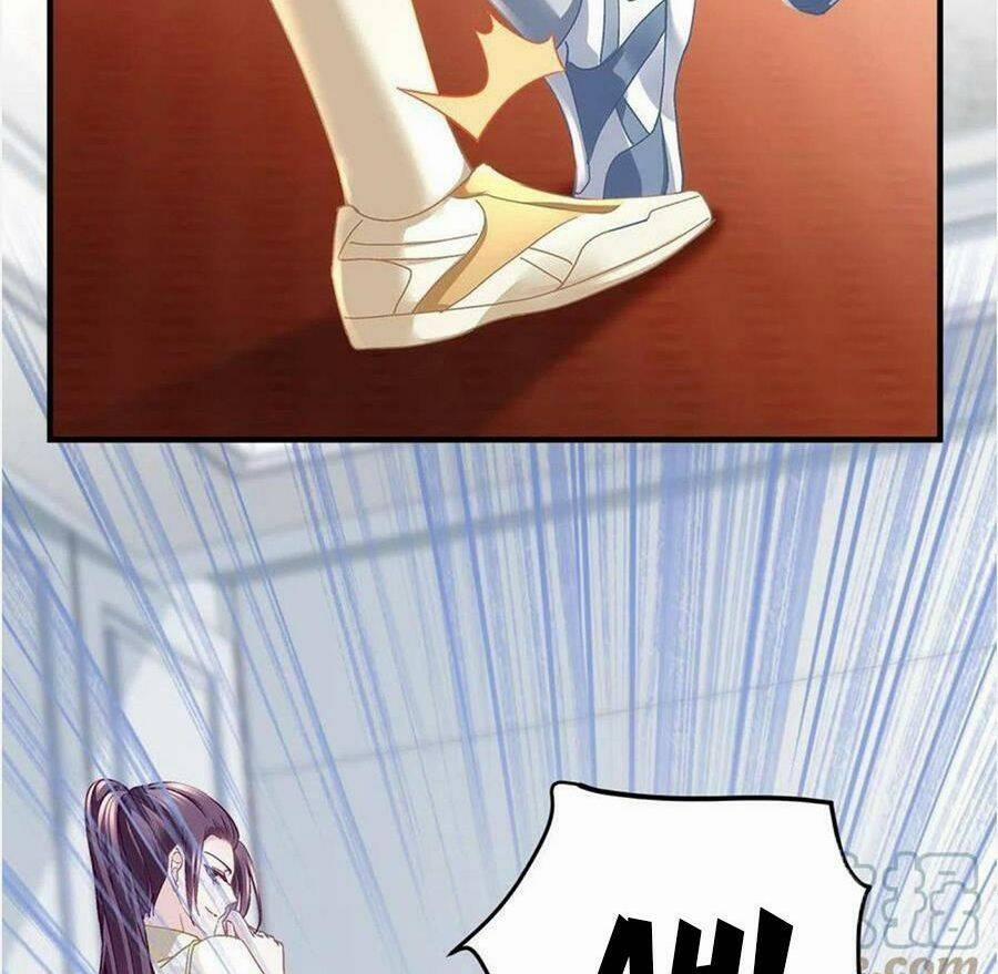 Bảo Bối Tâm Gan Của Lão Đại Xuyên Không Trở Lại Rồi 144 trang 15