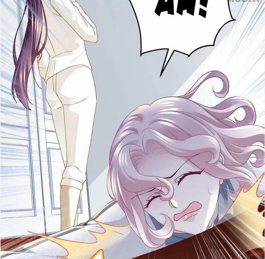 Bảo Bối Tâm Gan Của Lão Đại Xuyên Không Trở Lại Rồi 144 trang 16