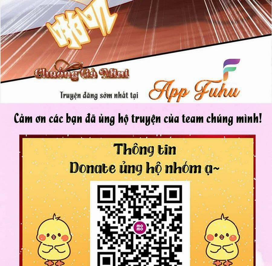 Bảo Bối Tâm Gan Của Lão Đại Xuyên Không Trở Lại Rồi 144 trang 17