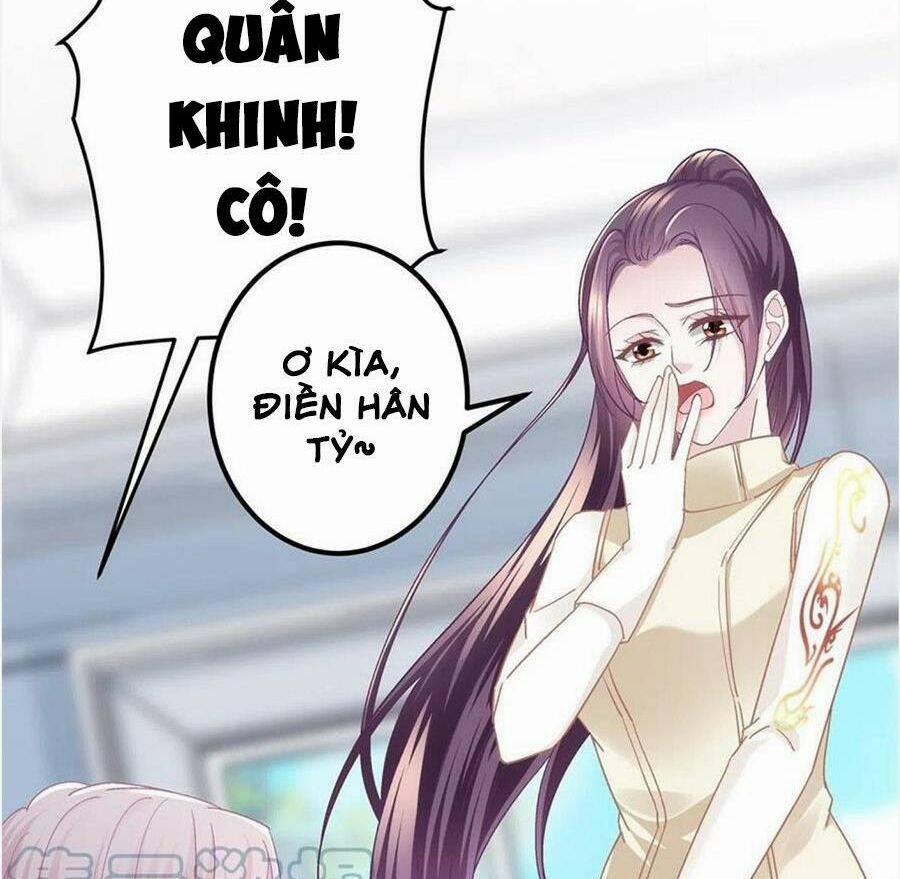 Bảo Bối Tâm Gan Của Lão Đại Xuyên Không Trở Lại Rồi 144 trang 19