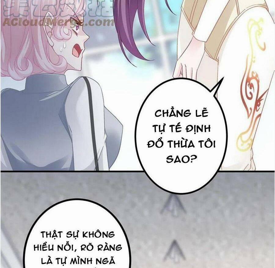 Bảo Bối Tâm Gan Của Lão Đại Xuyên Không Trở Lại Rồi 144 trang 20