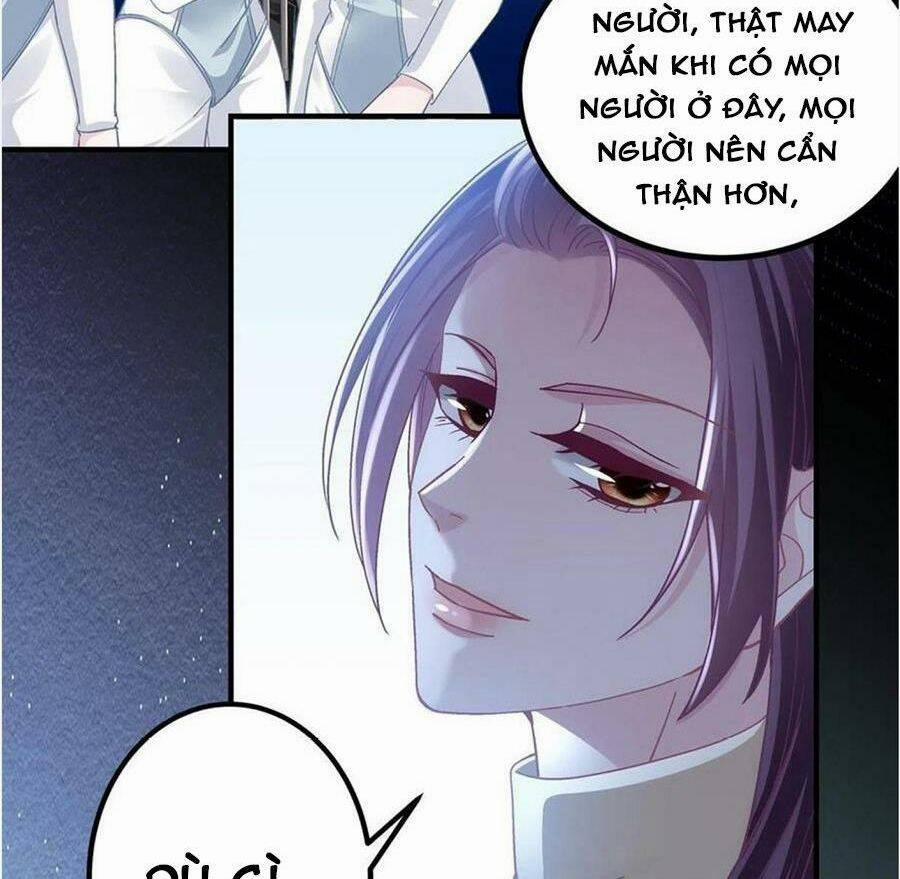 Bảo Bối Tâm Gan Của Lão Đại Xuyên Không Trở Lại Rồi 144 trang 22