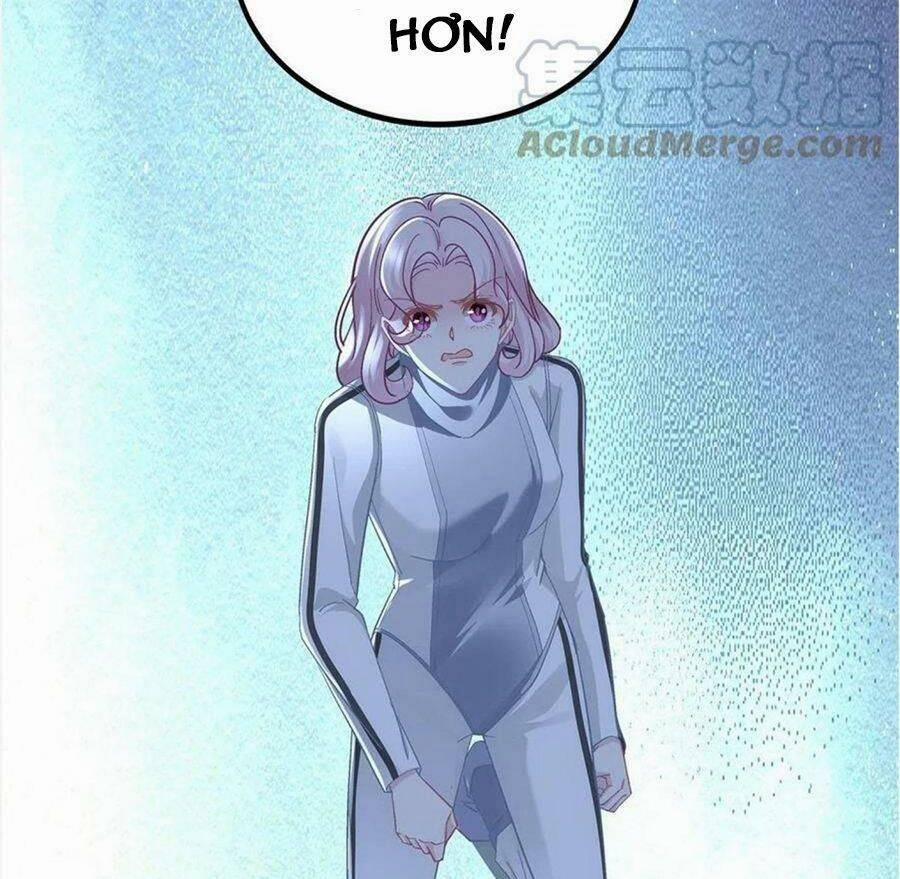 Bảo Bối Tâm Gan Của Lão Đại Xuyên Không Trở Lại Rồi 144 trang 24