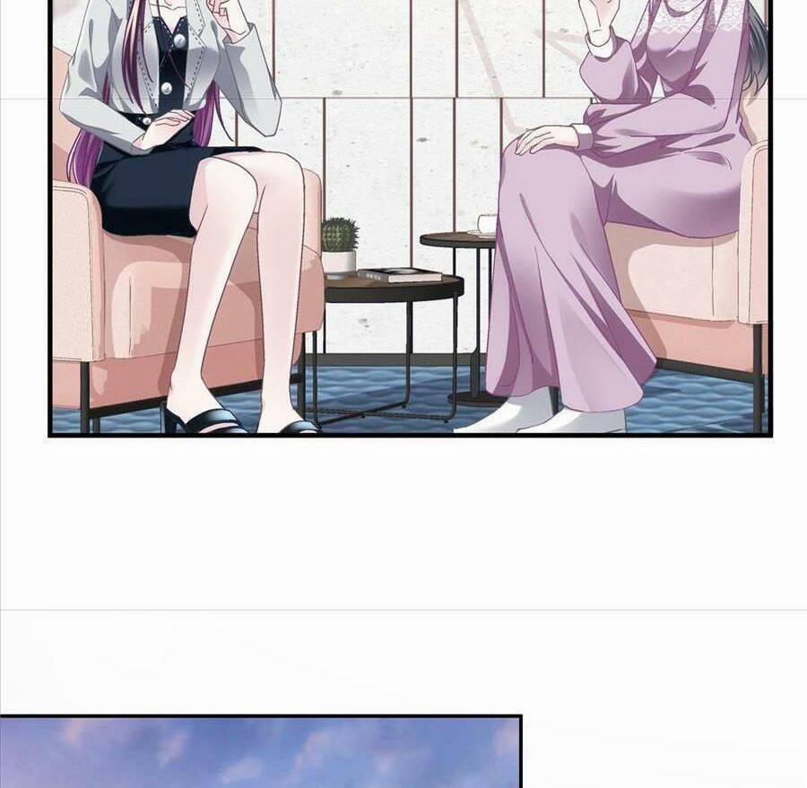 Bảo Bối Tâm Gan Của Lão Đại Xuyên Không Trở Lại Rồi 144 trang 27