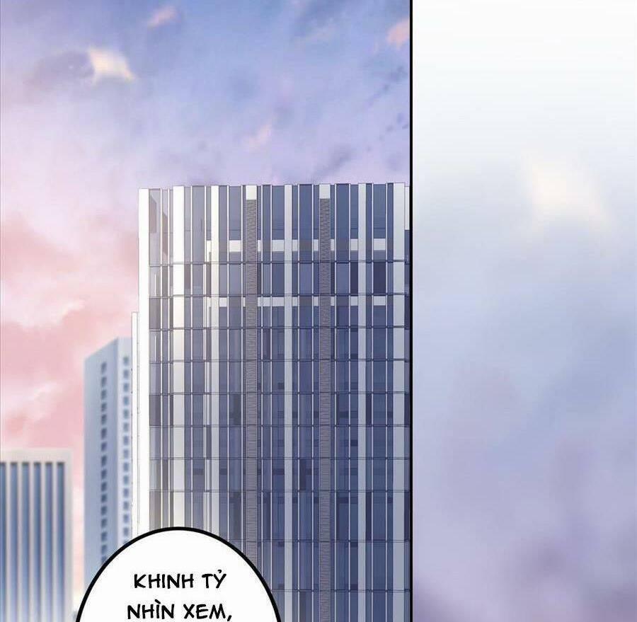 Bảo Bối Tâm Gan Của Lão Đại Xuyên Không Trở Lại Rồi 144 trang 28