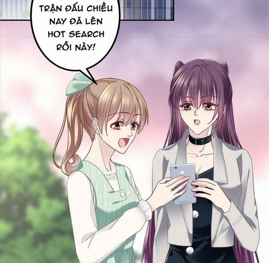 Bảo Bối Tâm Gan Của Lão Đại Xuyên Không Trở Lại Rồi 144 trang 29