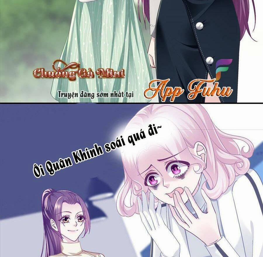 Bảo Bối Tâm Gan Của Lão Đại Xuyên Không Trở Lại Rồi 144 trang 30