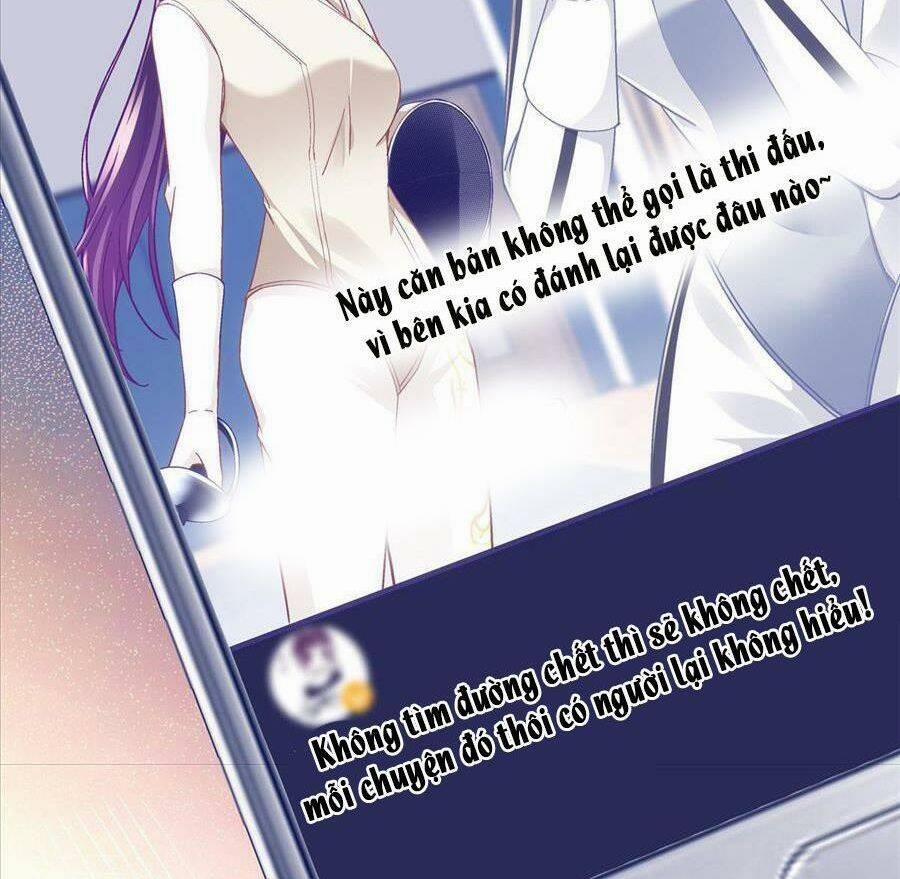 Bảo Bối Tâm Gan Của Lão Đại Xuyên Không Trở Lại Rồi 144 trang 31