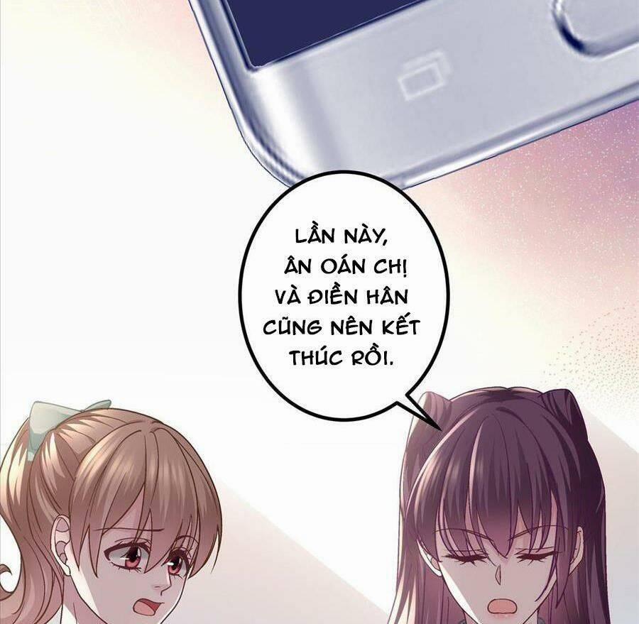 Bảo Bối Tâm Gan Của Lão Đại Xuyên Không Trở Lại Rồi 144 trang 32