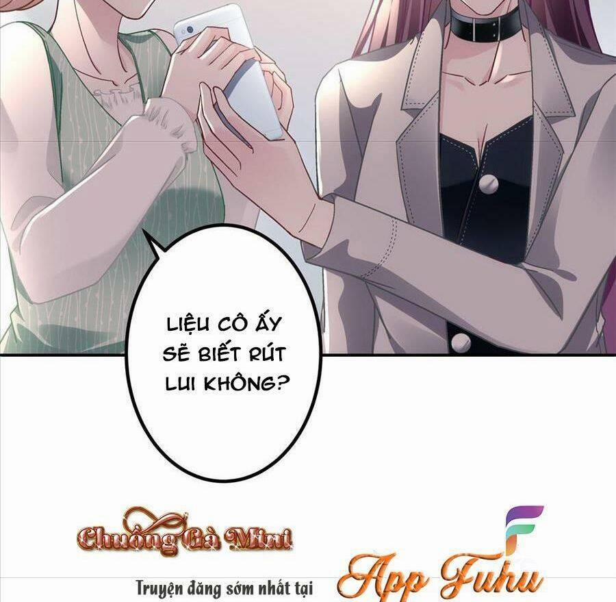 Bảo Bối Tâm Gan Của Lão Đại Xuyên Không Trở Lại Rồi 144 trang 33