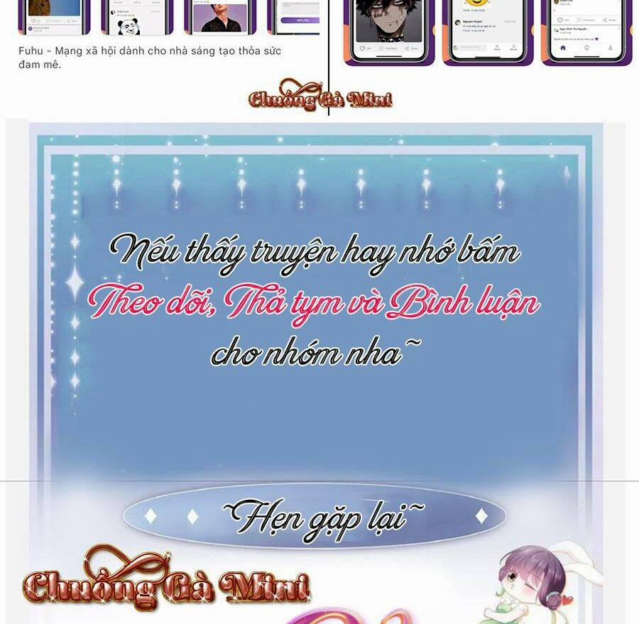 Bảo Bối Tâm Gan Của Lão Đại Xuyên Không Trở Lại Rồi 144 trang 36