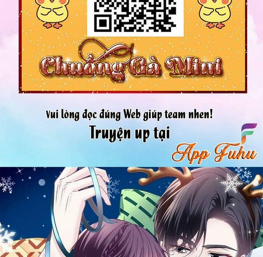 Bảo Bối Tâm Gan Của Lão Đại Xuyên Không Trở Lại Rồi 144 trang 38