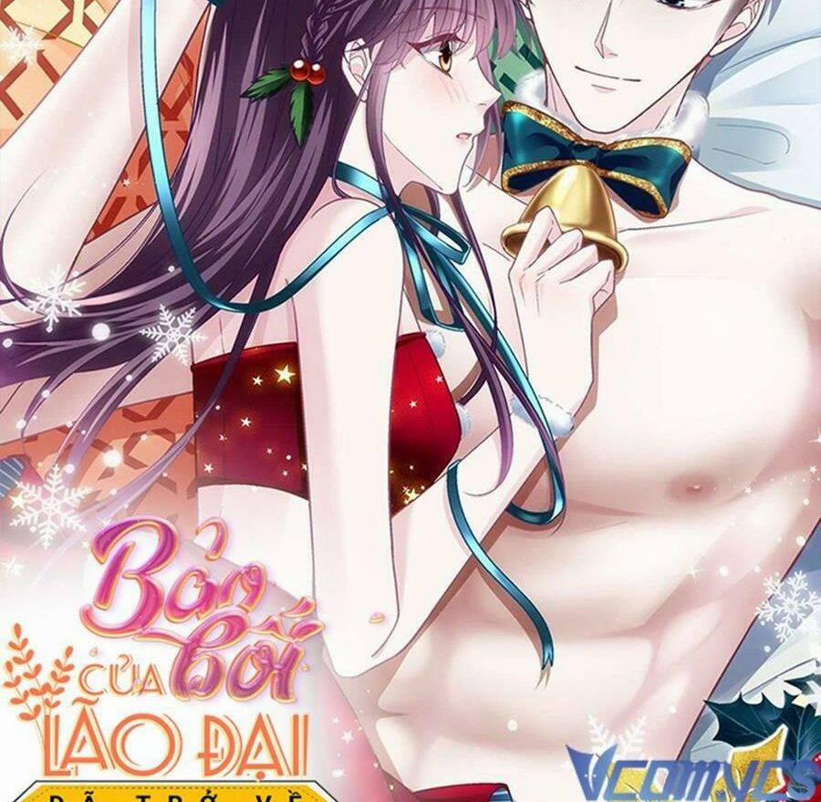 Bảo Bối Tâm Gan Của Lão Đại Xuyên Không Trở Lại Rồi 144 trang 39