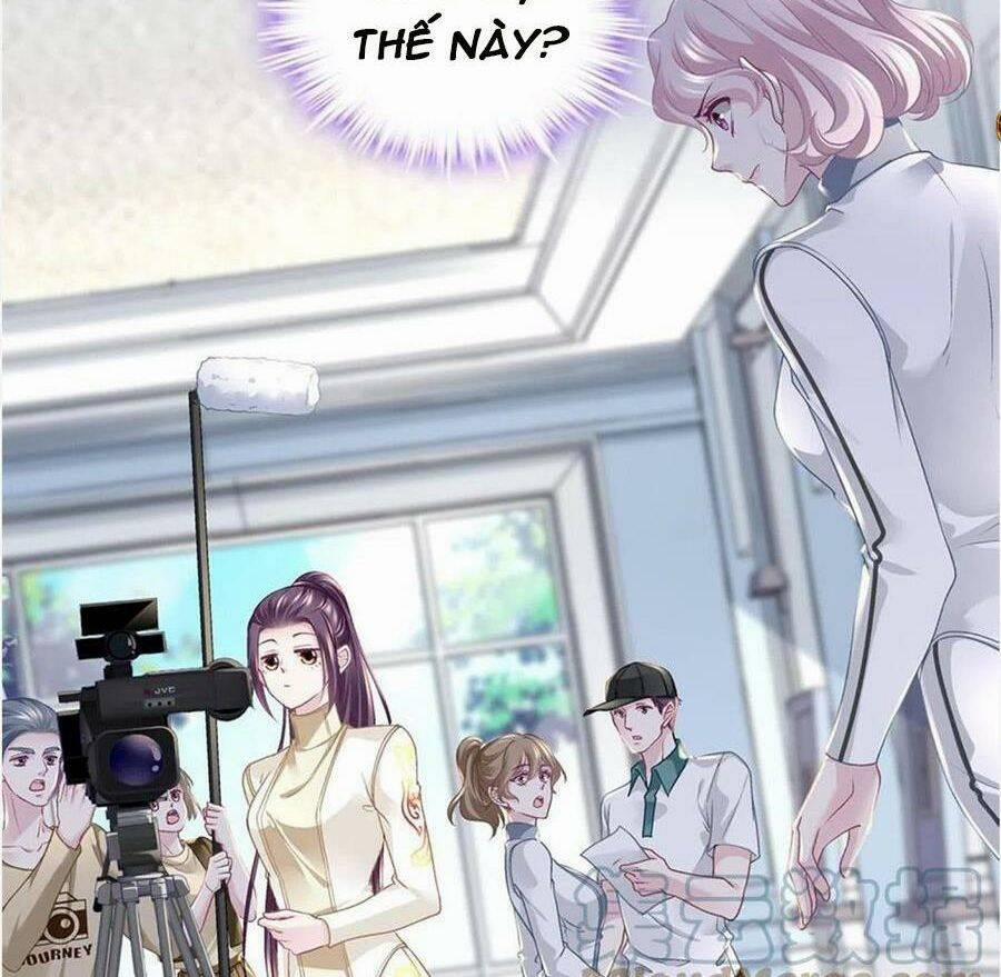 Bảo Bối Tâm Gan Của Lão Đại Xuyên Không Trở Lại Rồi 144 trang 4