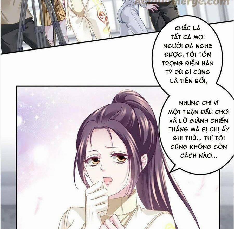 Bảo Bối Tâm Gan Của Lão Đại Xuyên Không Trở Lại Rồi 144 trang 5