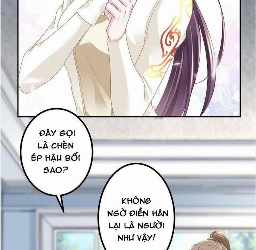 Bảo Bối Tâm Gan Của Lão Đại Xuyên Không Trở Lại Rồi 144 trang 6