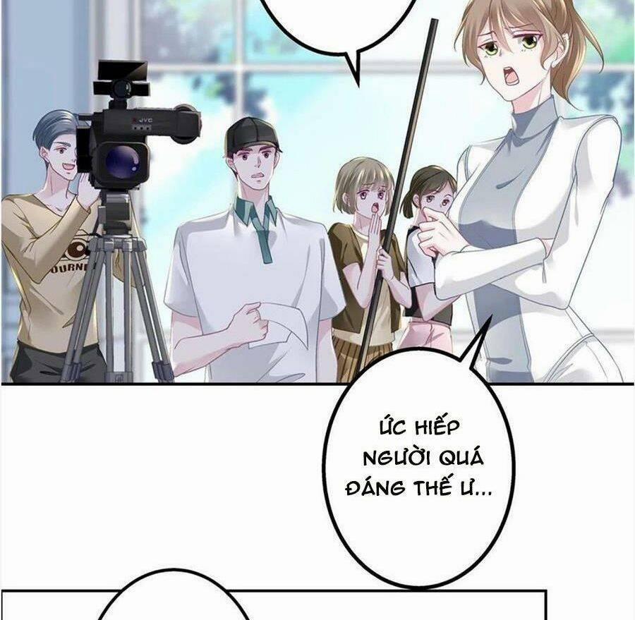 Bảo Bối Tâm Gan Của Lão Đại Xuyên Không Trở Lại Rồi 144 trang 7