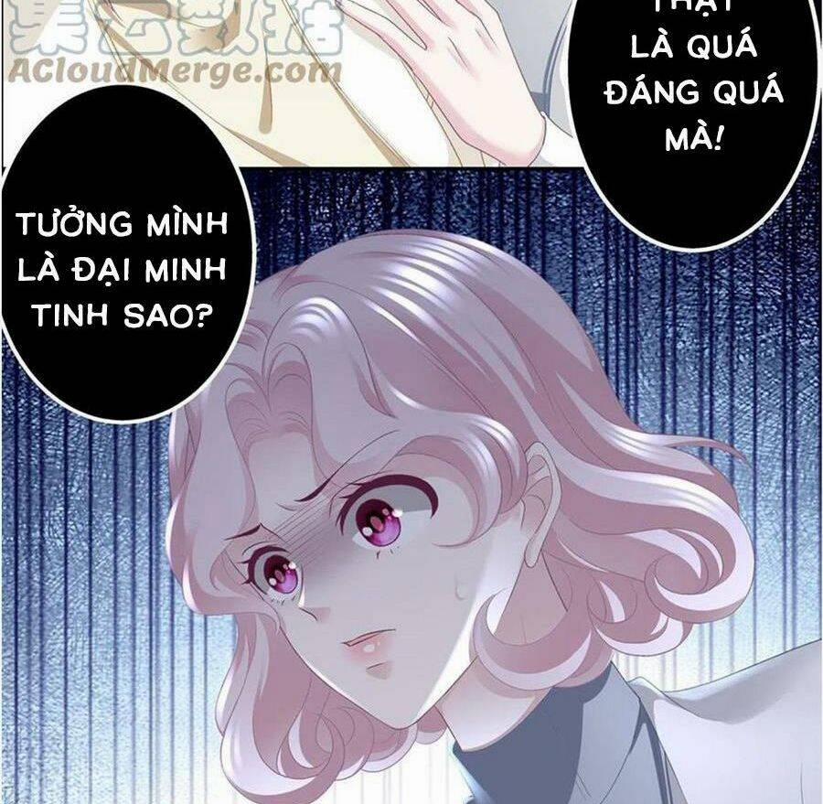 Bảo Bối Tâm Gan Của Lão Đại Xuyên Không Trở Lại Rồi 144 trang 9