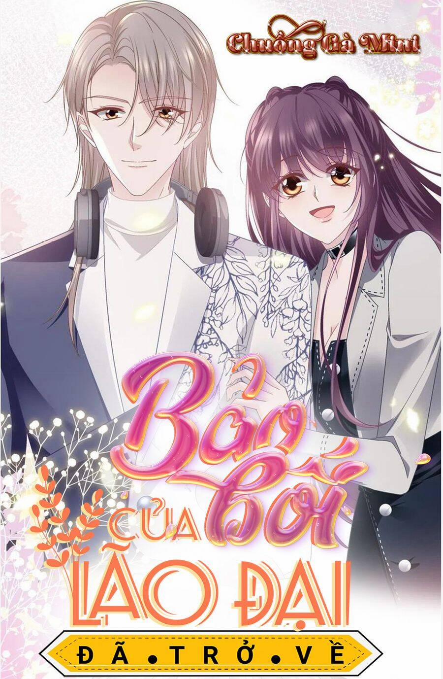 Bảo Bối Tâm Gan Của Lão Đại Xuyên Không Trở Lại Rồi 146 trang 0