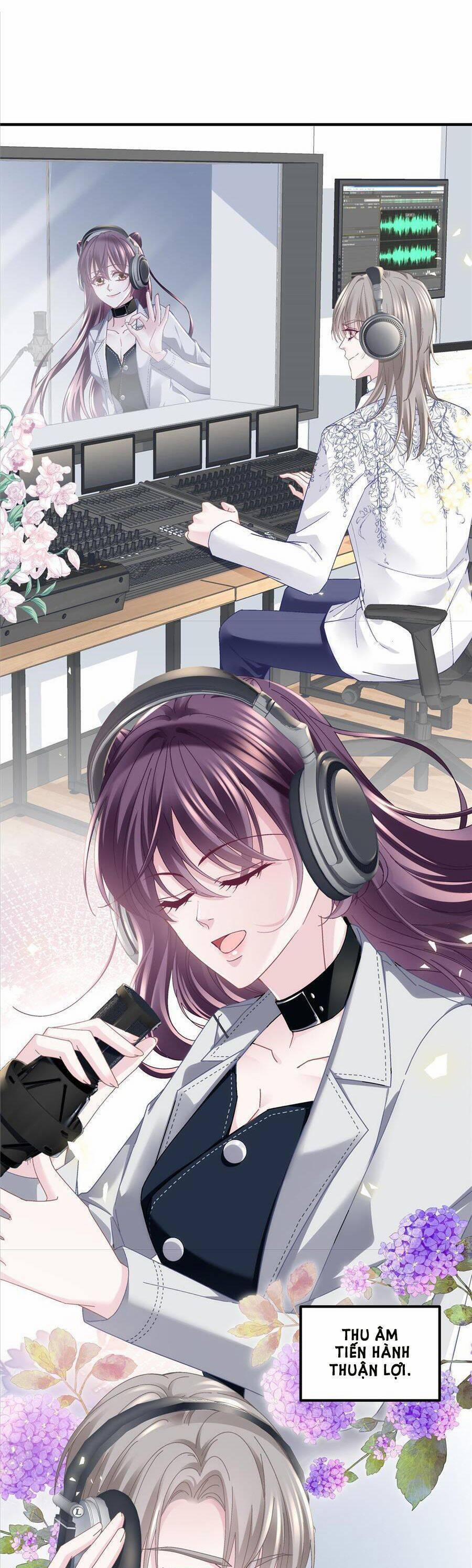 Bảo Bối Tâm Gan Của Lão Đại Xuyên Không Trở Lại Rồi 147 trang 10