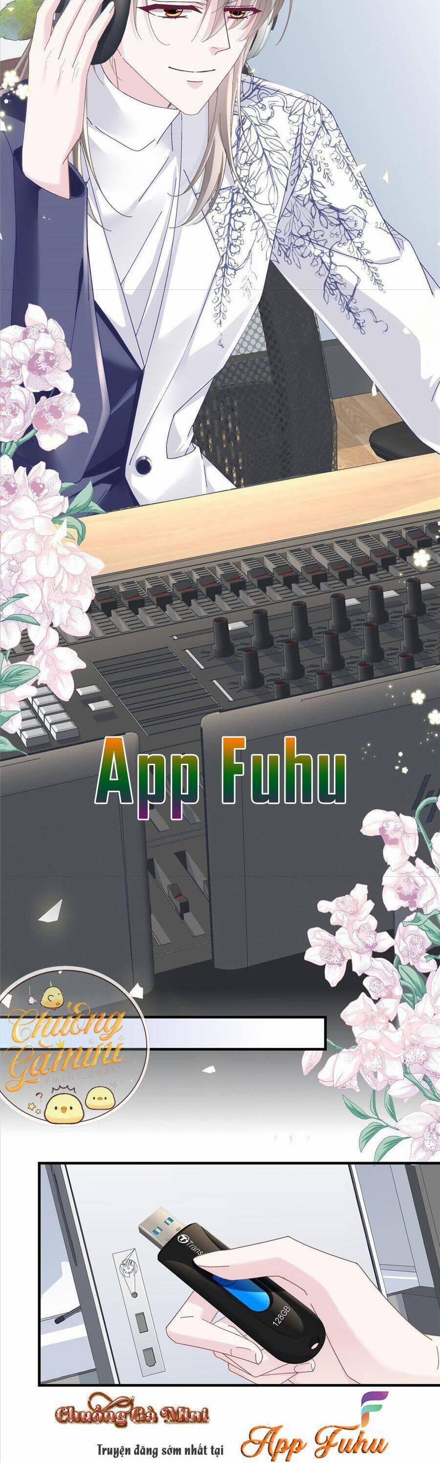 Bảo Bối Tâm Gan Của Lão Đại Xuyên Không Trở Lại Rồi 147 trang 11