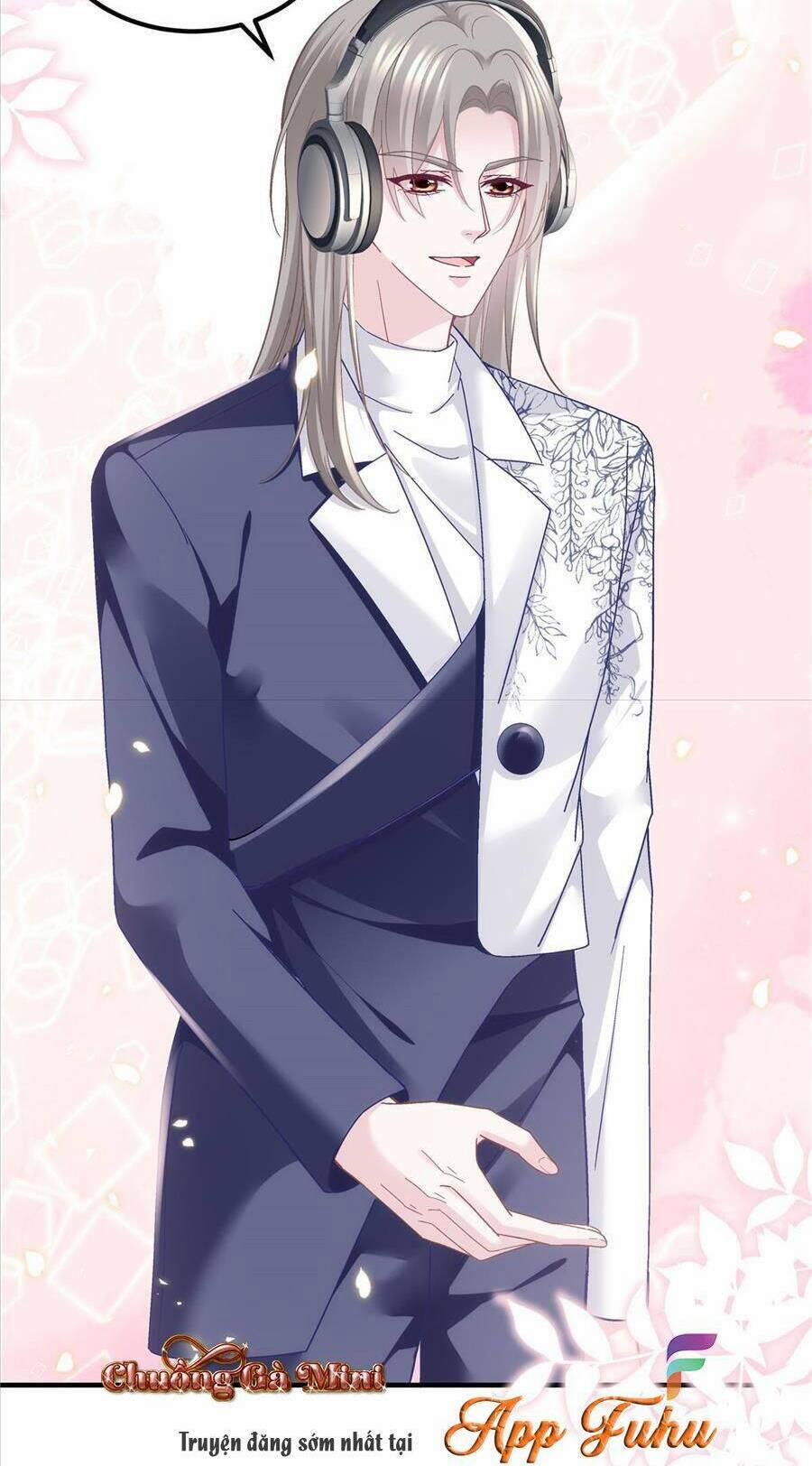 Bảo Bối Tâm Gan Của Lão Đại Xuyên Không Trở Lại Rồi 147 trang 5