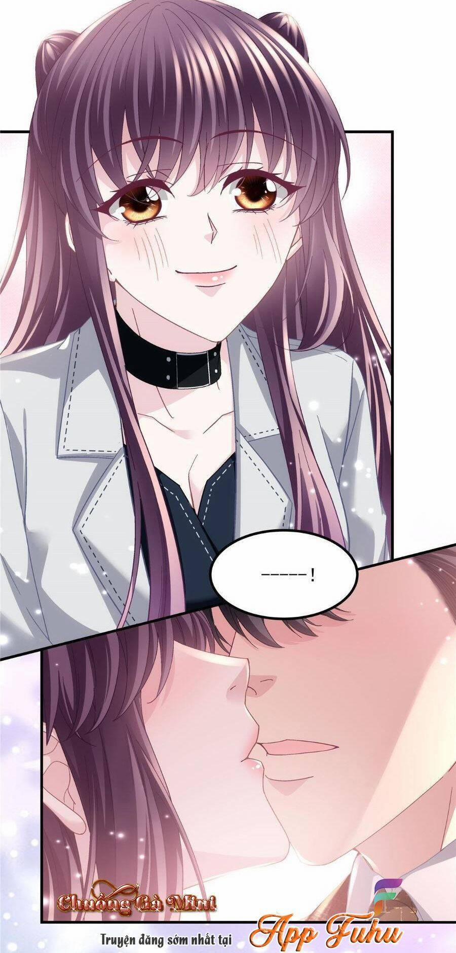 Bảo Bối Tâm Gan Của Lão Đại Xuyên Không Trở Lại Rồi 148 trang 16