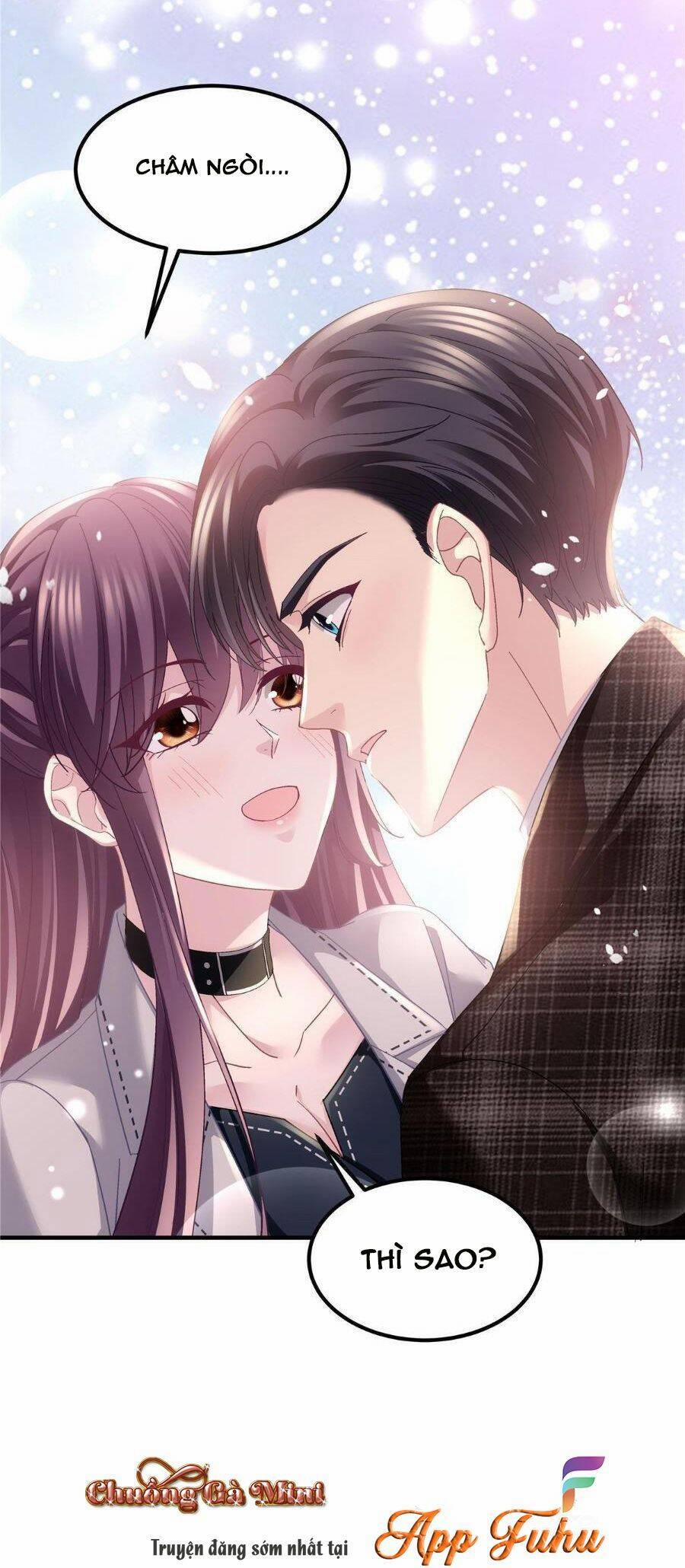 Bảo Bối Tâm Gan Của Lão Đại Xuyên Không Trở Lại Rồi 148 trang 17