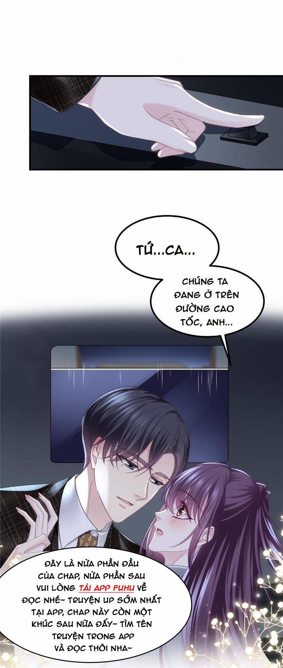 Bảo Bối Tâm Gan Của Lão Đại Xuyên Không Trở Lại Rồi 148 trang 18