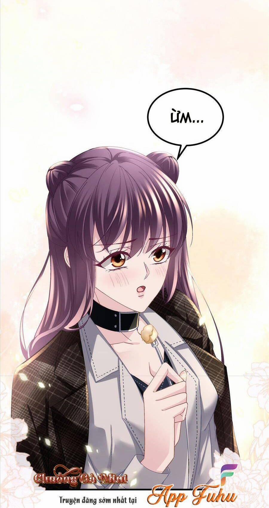 Bảo Bối Tâm Gan Của Lão Đại Xuyên Không Trở Lại Rồi 149 trang 13