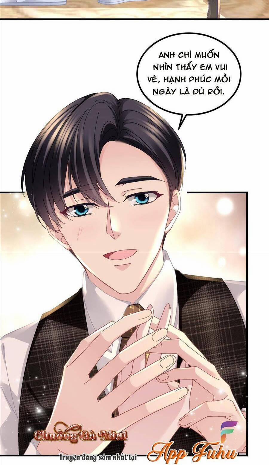 Bảo Bối Tâm Gan Của Lão Đại Xuyên Không Trở Lại Rồi 149 trang 27