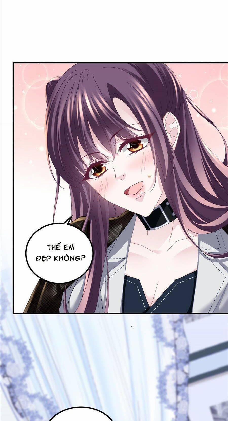 Bảo Bối Tâm Gan Của Lão Đại Xuyên Không Trở Lại Rồi 149 trang 28