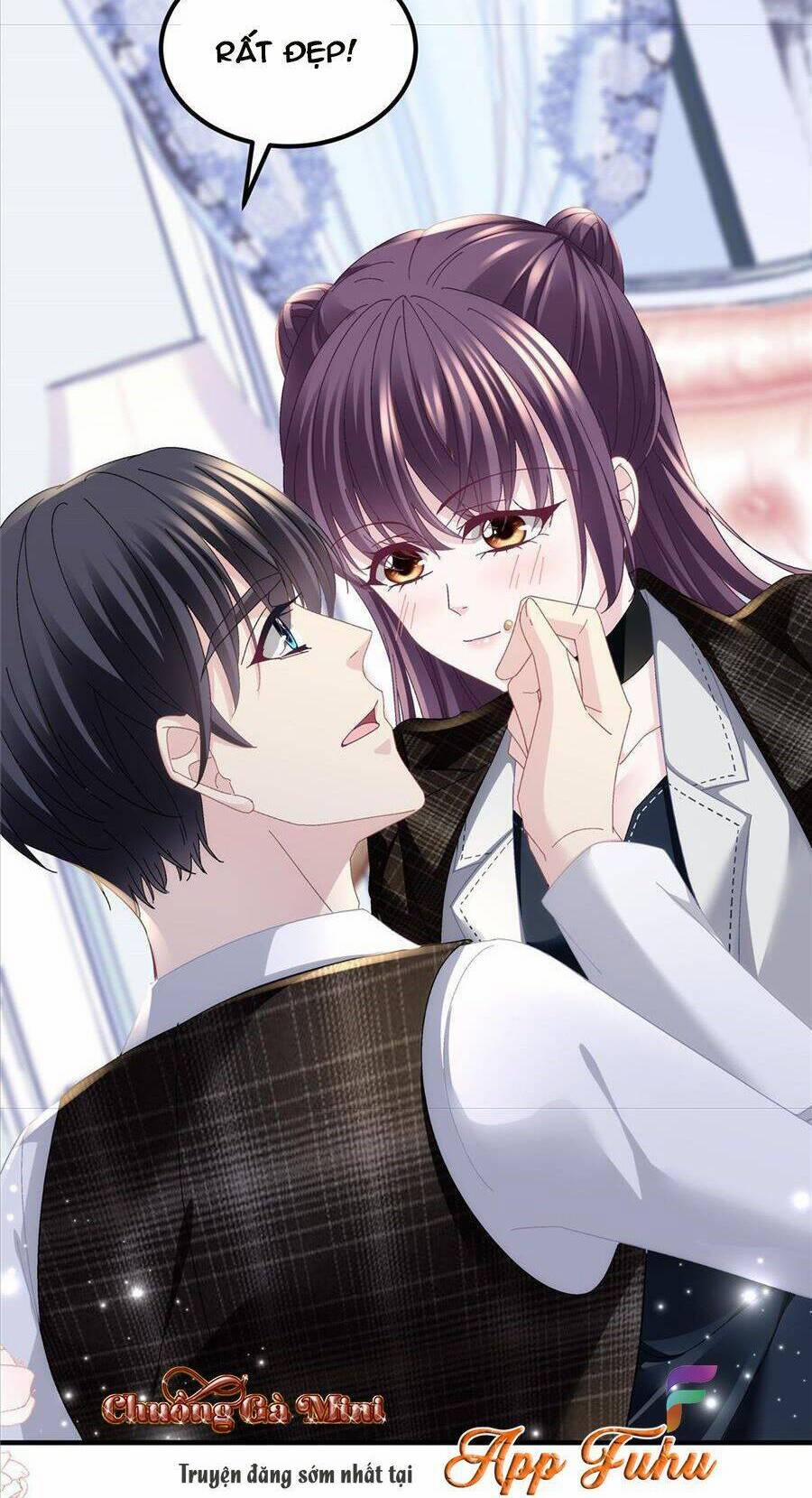 Bảo Bối Tâm Gan Của Lão Đại Xuyên Không Trở Lại Rồi 149 trang 29