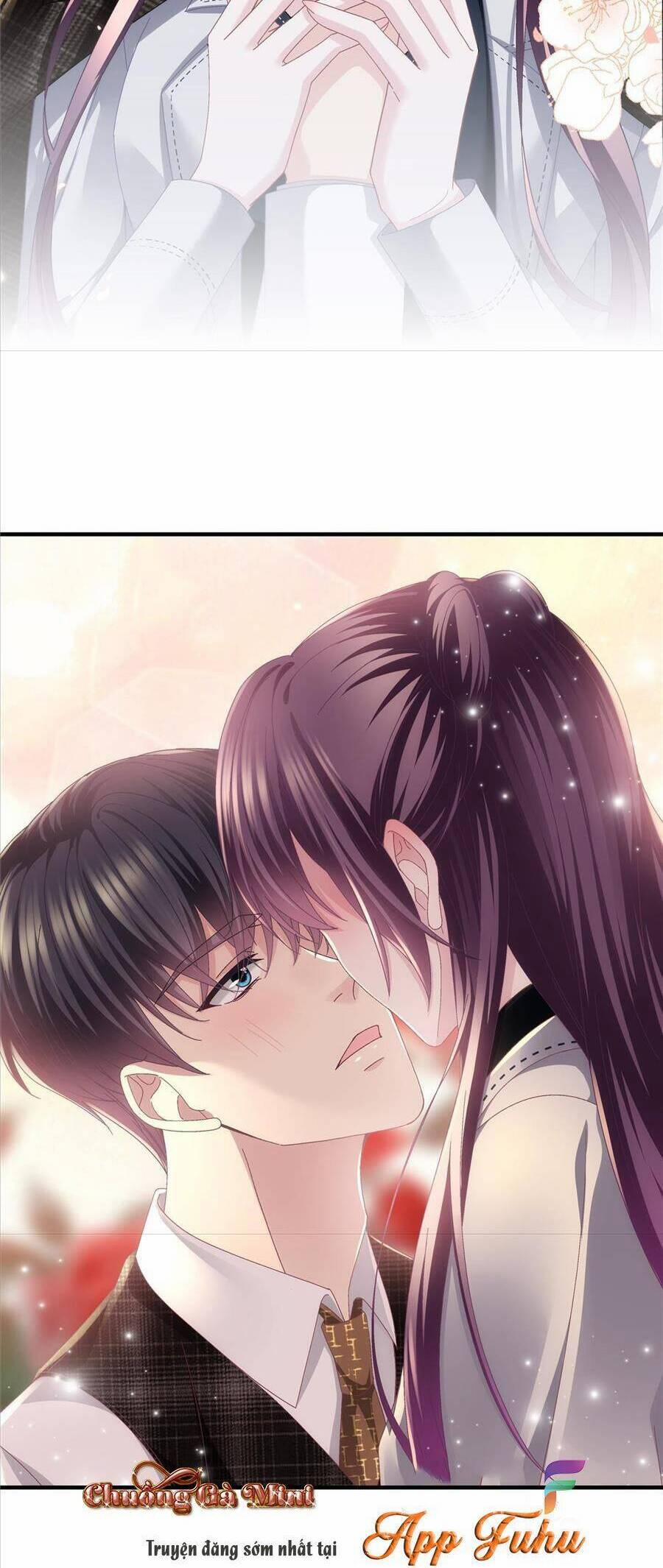 Bảo Bối Tâm Gan Của Lão Đại Xuyên Không Trở Lại Rồi 149 trang 31