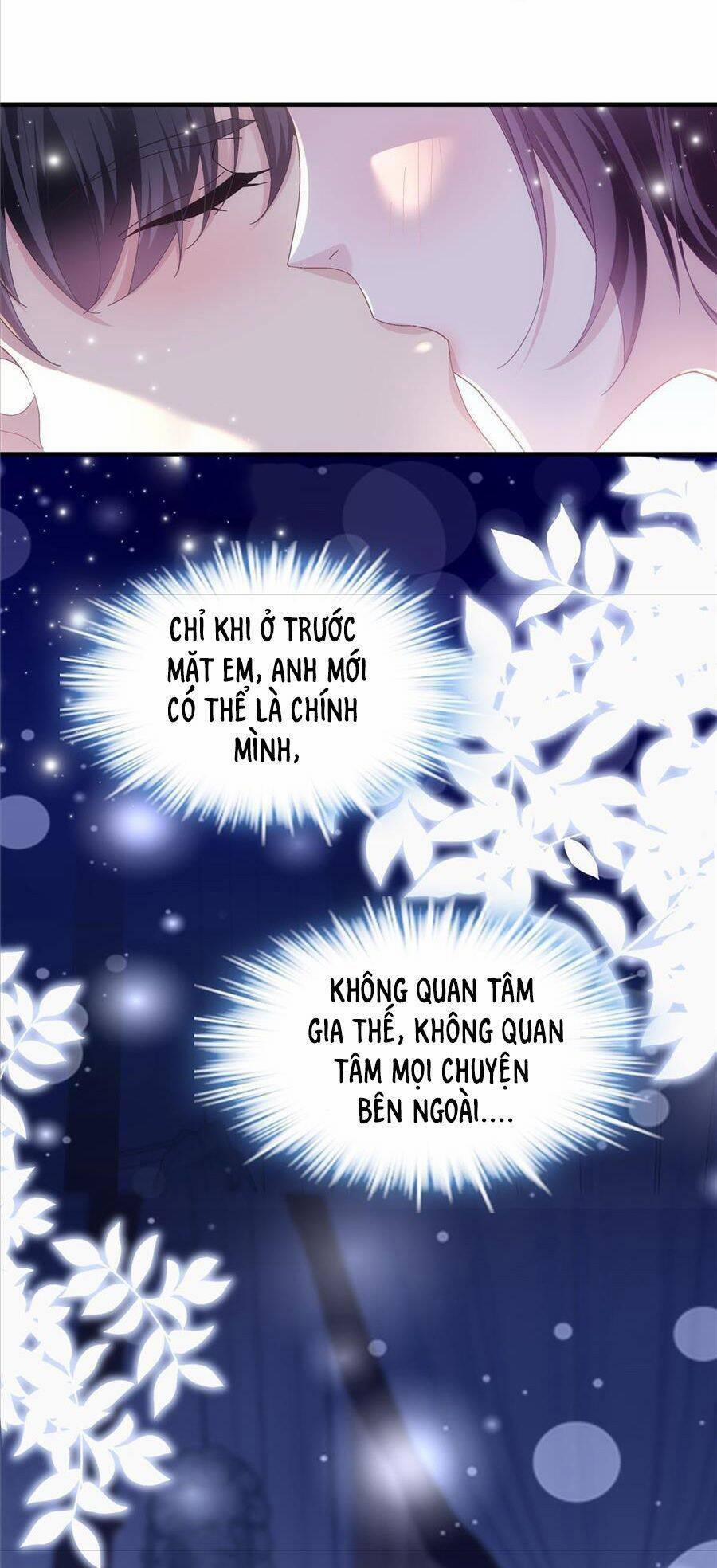 Bảo Bối Tâm Gan Của Lão Đại Xuyên Không Trở Lại Rồi 149 trang 32