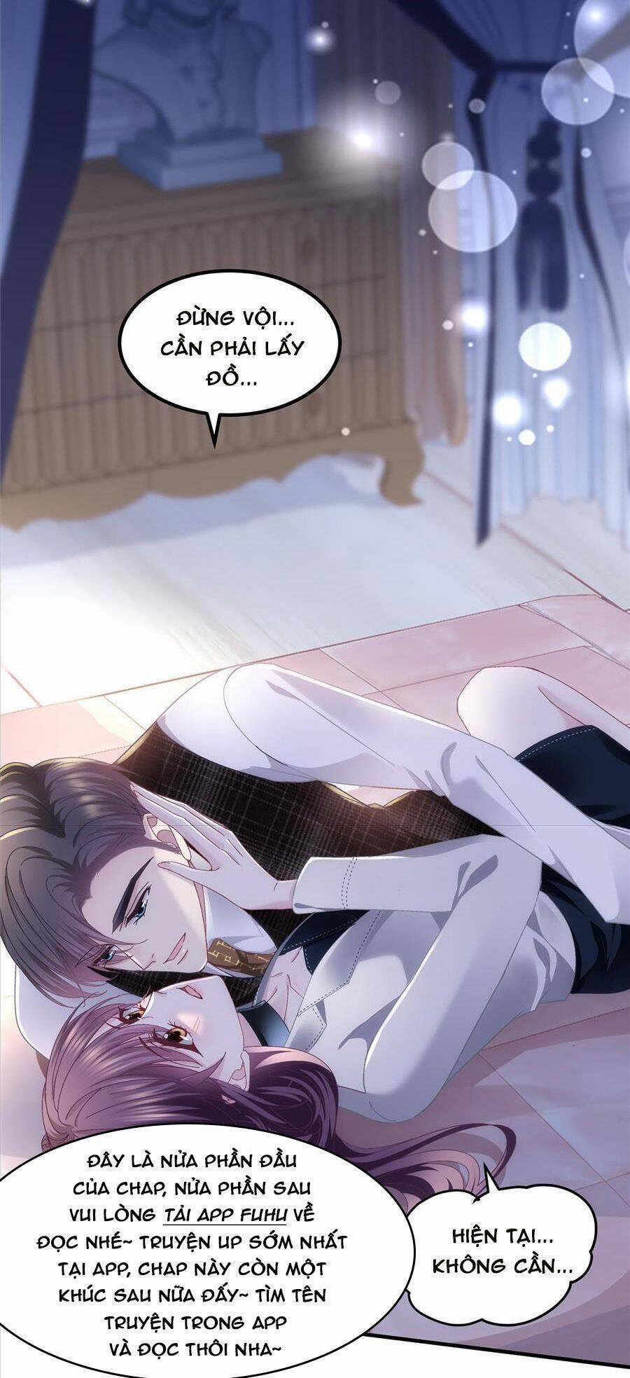 Bảo Bối Tâm Gan Của Lão Đại Xuyên Không Trở Lại Rồi 149 trang 33