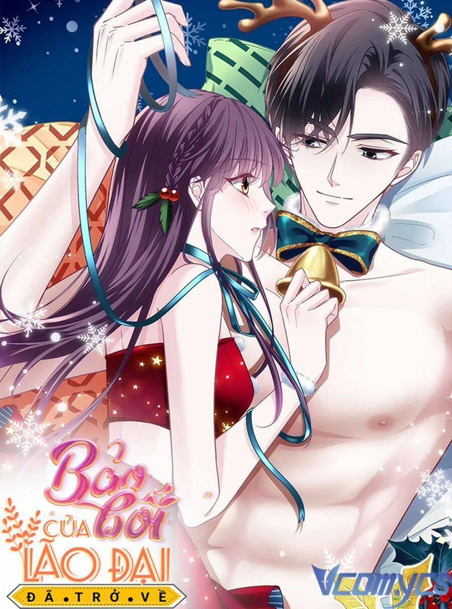 Bảo Bối Tâm Gan Của Lão Đại Xuyên Không Trở Lại Rồi 149 trang 38