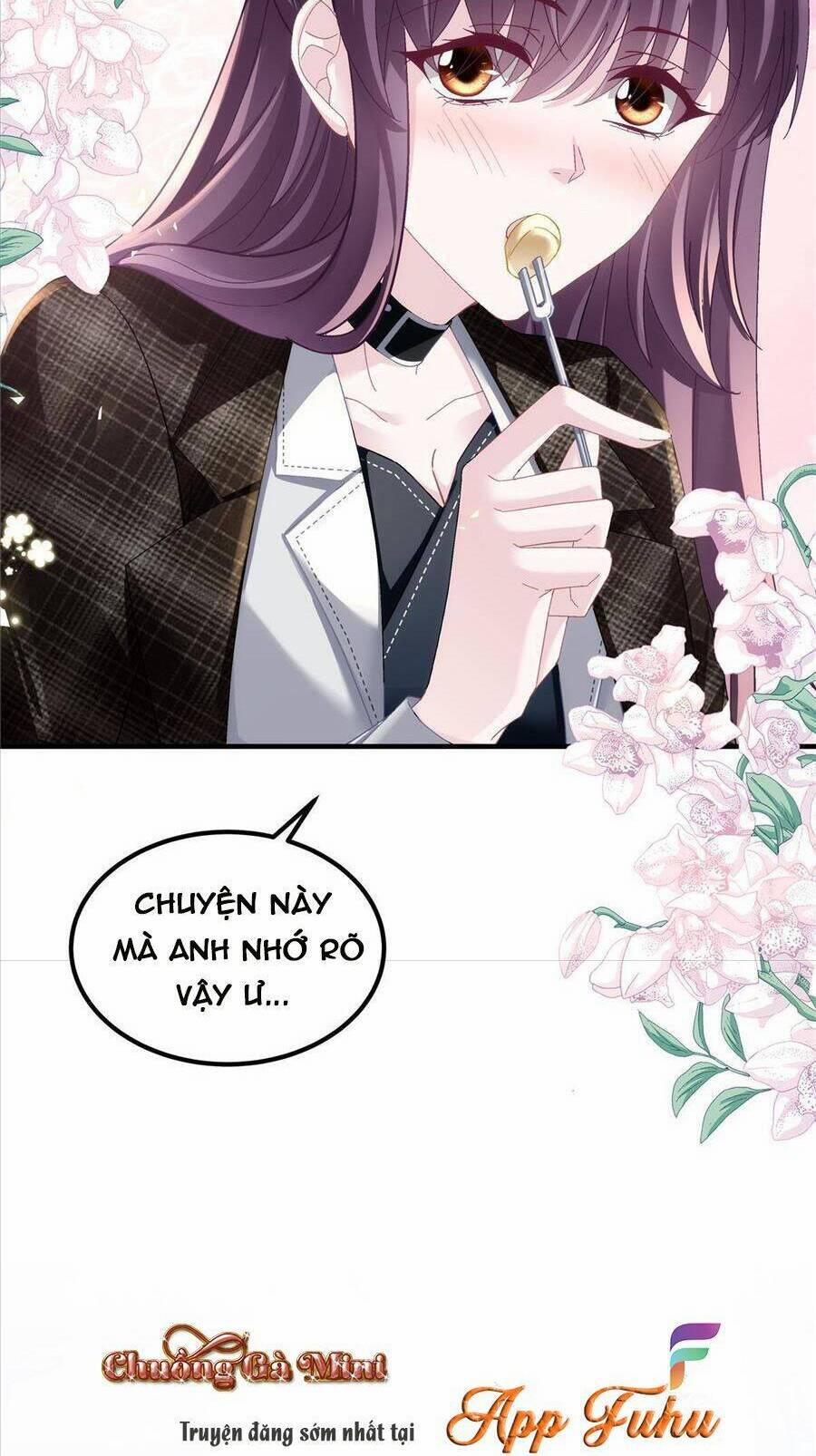 Bảo Bối Tâm Gan Của Lão Đại Xuyên Không Trở Lại Rồi 149 trang 7